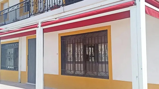 El Bar Viñas y Jorge y Miguel.jpg Fotografías cedidas a EL ESPAÑOL de Castilla y León El Bar Viñas y Jorge y Miguel.jpg Fotografías cedidas a EL ESPAÑOL de Castilla y León